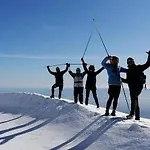 Stanza Sole 3* Ragalna