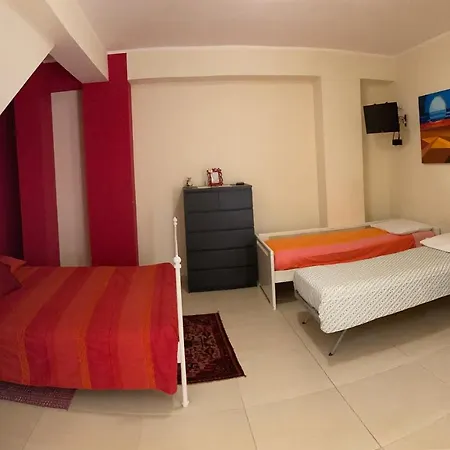 Stanza Sole Casa de hóspedes