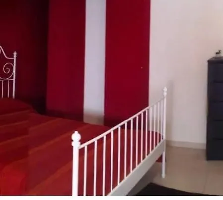 Stanza Sole Casa de hóspedes Ragalna