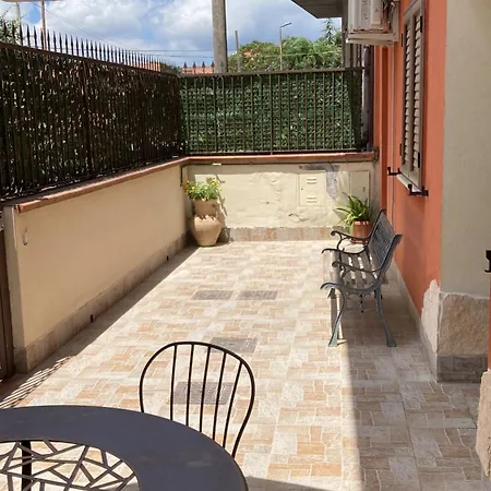 Stanza Sole Casa de hóspedes *