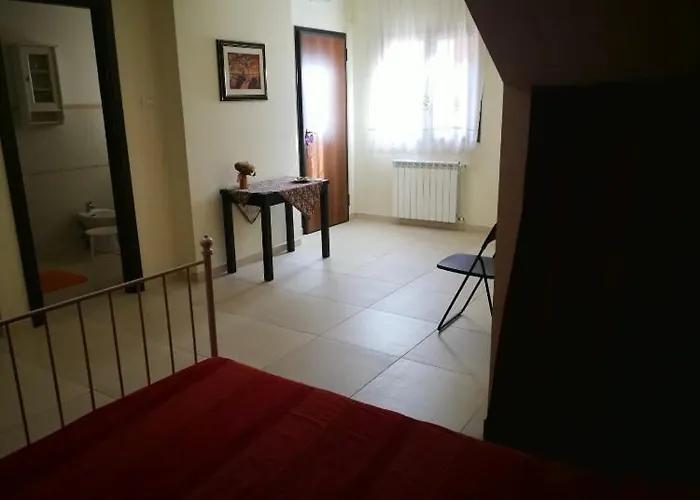 Stanza Sole Ragalna