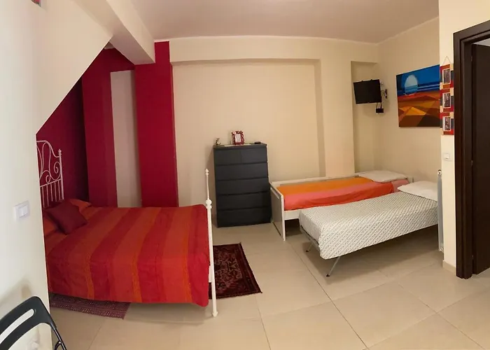 Stanza Sole Guest house