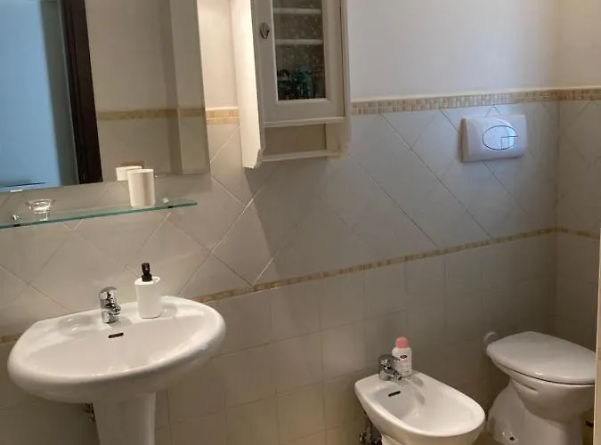 Stanza Sole Gasthof Ragalna