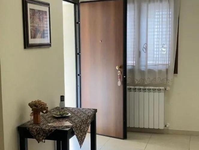 Guest house Stanza Sole 3*