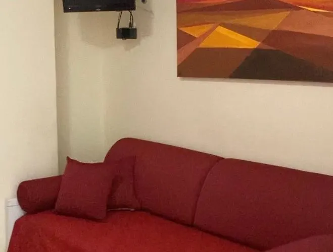 Stanza Sole Gasthof 3*