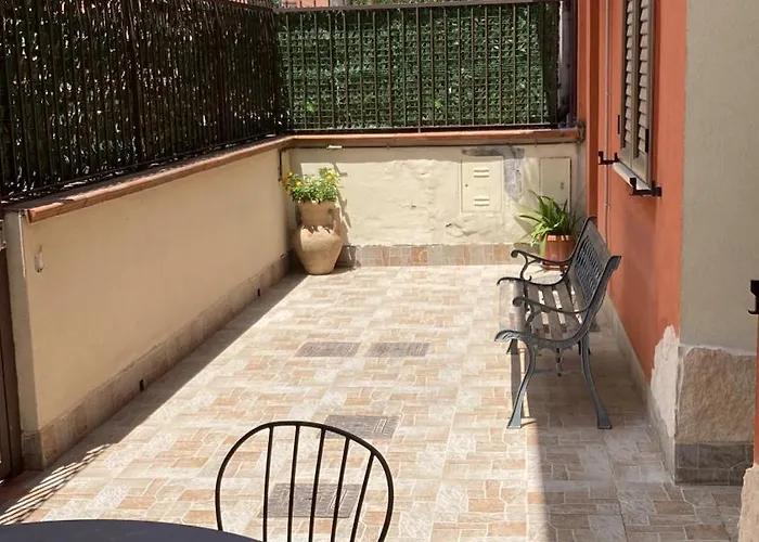 Stanza Sole Guest house 3*