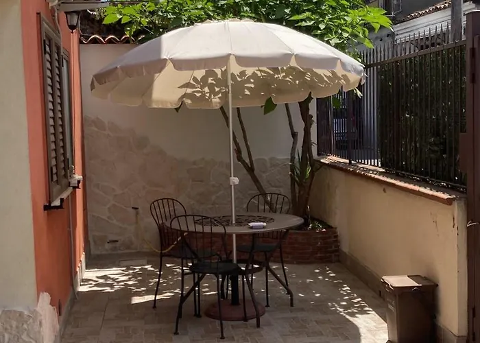 Stanza Sole Guest house