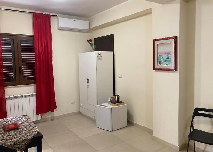 Stanza Sole Guest house