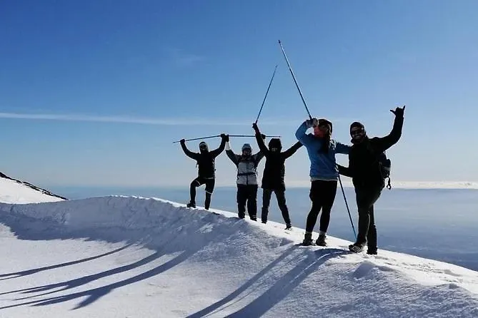 Stanza Sole 3* Ragalna