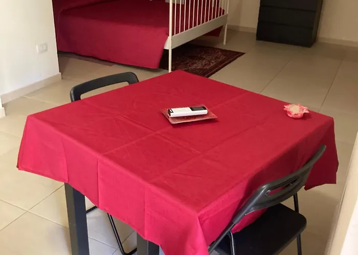 Stanza Sole Guest house 3*