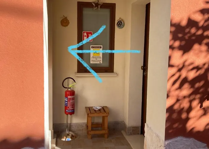 Stanza Sole Ragalna