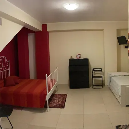 Stanza Sole Konukevi