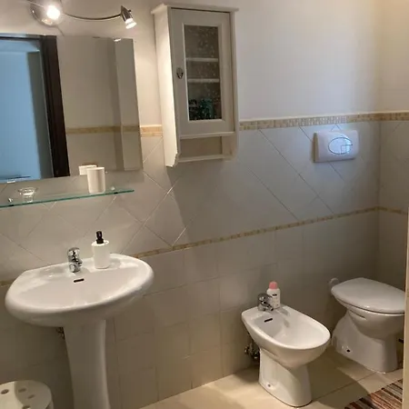 Stanza Sole בית הארחה Ragalna