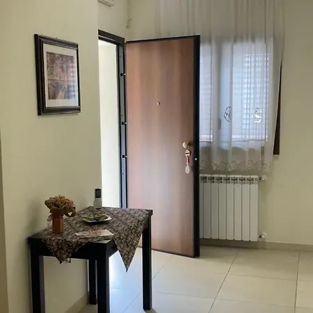 Konukevi Stanza Sole 3*