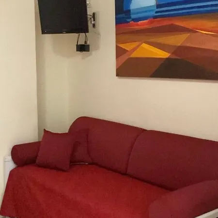 Stanza Sole Konukevi 3*