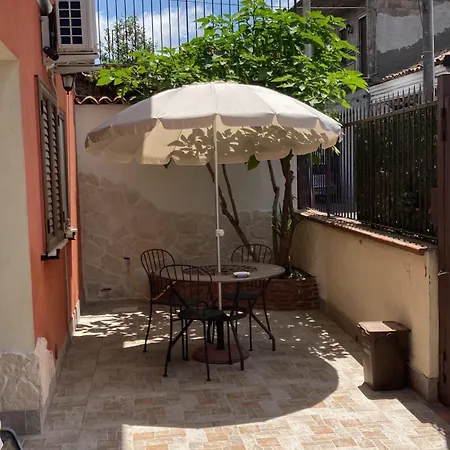 Stanza Sole Konukevi