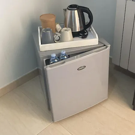 Konukevi Stanza Sole