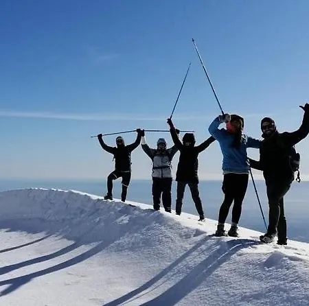 Stanza Sole 3* Ragalna