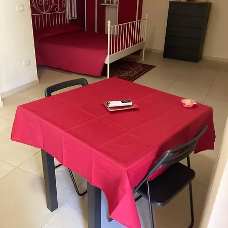 Stanza Sole Konukevi 3*