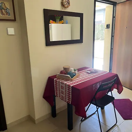 Stanza Sole 3* Ragalna