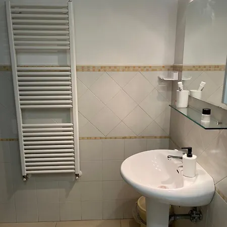 Stanza Sole Gæstehus 3*